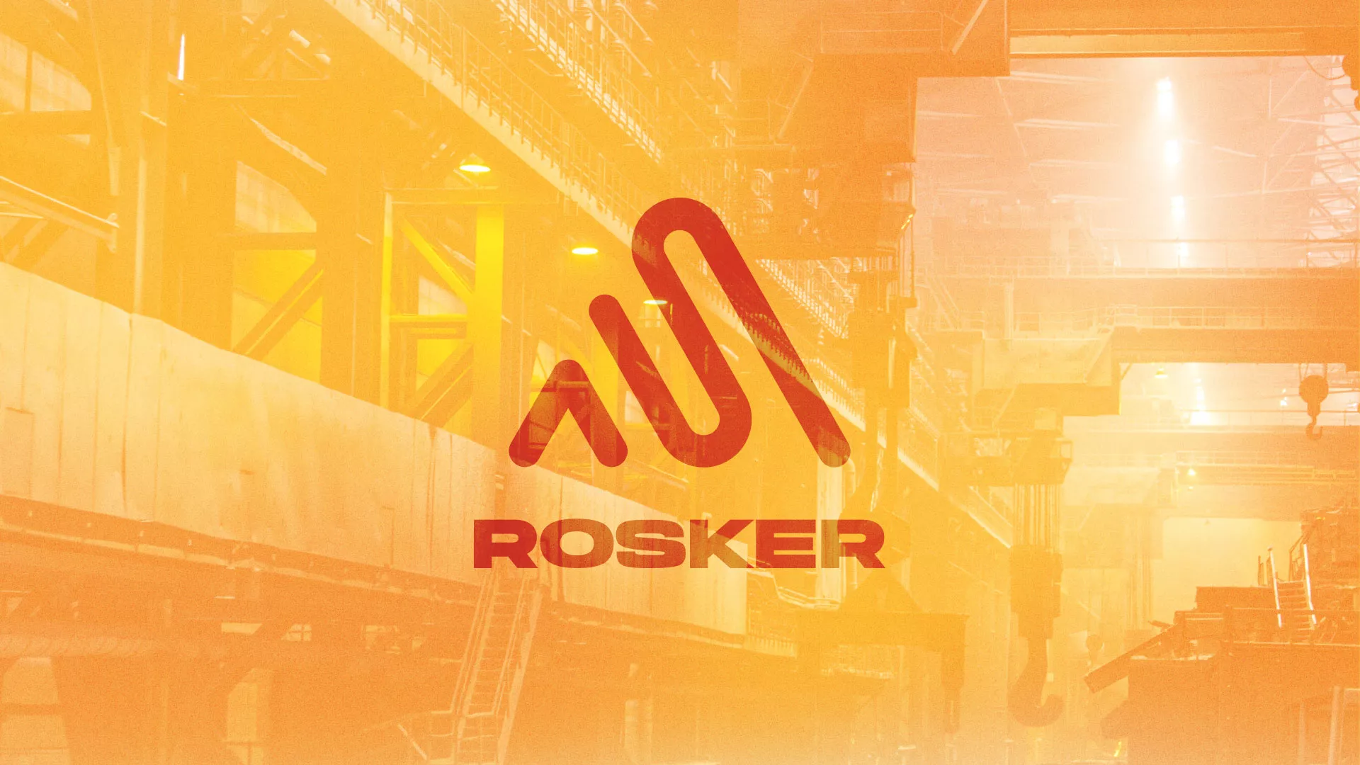 Ребрендинг компании «Rosker» и редизайн сайта в Северодвинске